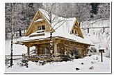 Casa rural Ždiar Eslovaquia